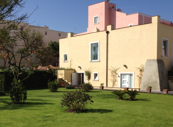 Hotel 'a Sciulia